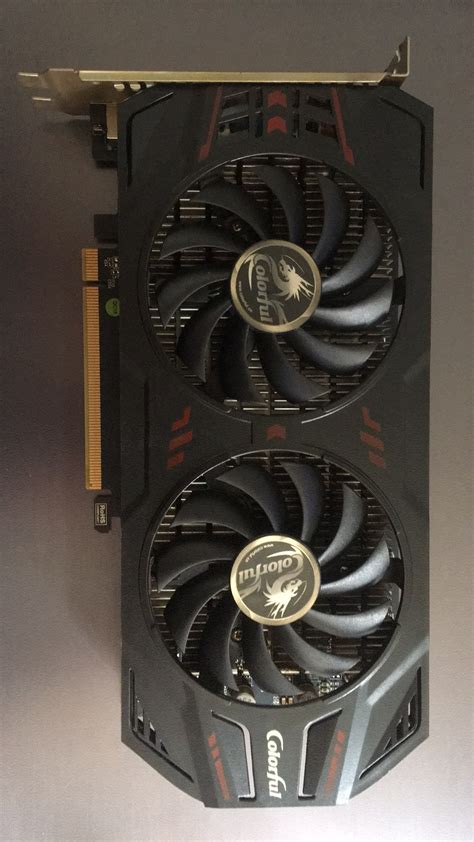 gtx750ti 950.